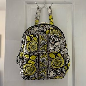 Vera Bradley Backpack